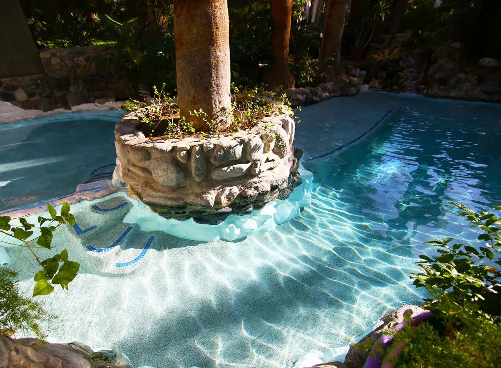 Two Bunch Palms Spa Resort - Adults Only