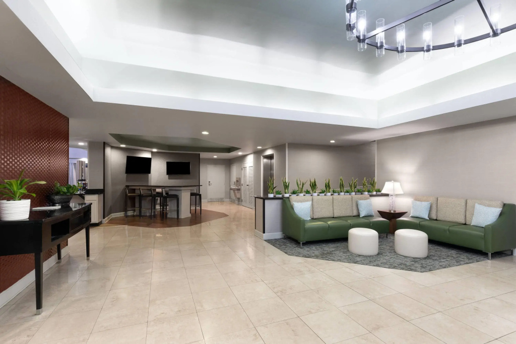Wingate by Wyndham Greensboro/Coliseum - Général