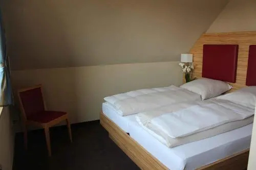 Hotel Stadtidyll - Général