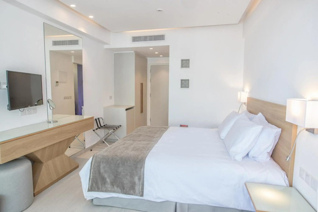 Kokkinos Boutique Hotel — Протарас, Кіпр мініатюра 7