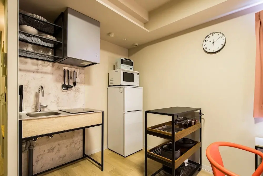Hotel photo 19