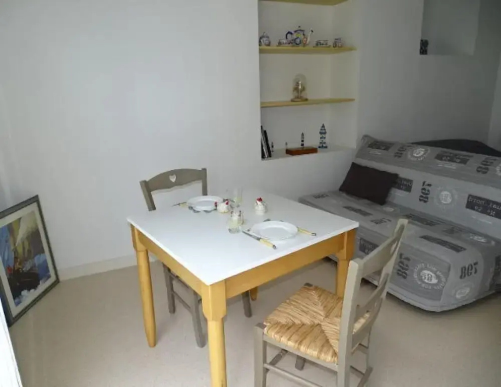 Afficher la photo 8 — Apartment Stay Near Beach