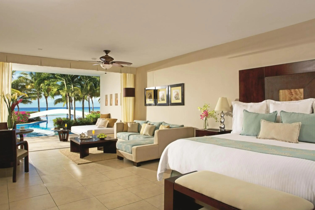 Secrets Aura Cozumel - Adults Only - All Inclusive