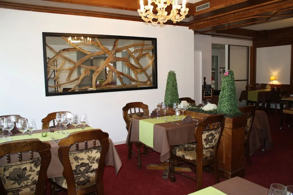 Hotel de la Gare - Général