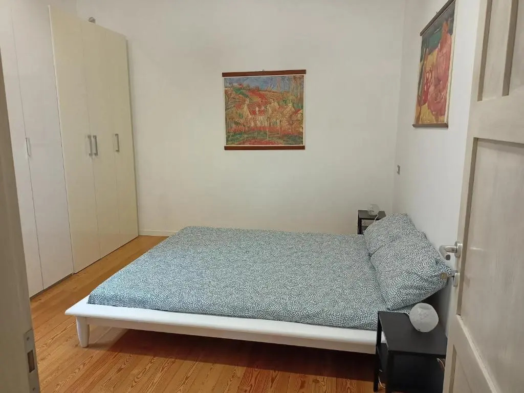 Il piccolo loft