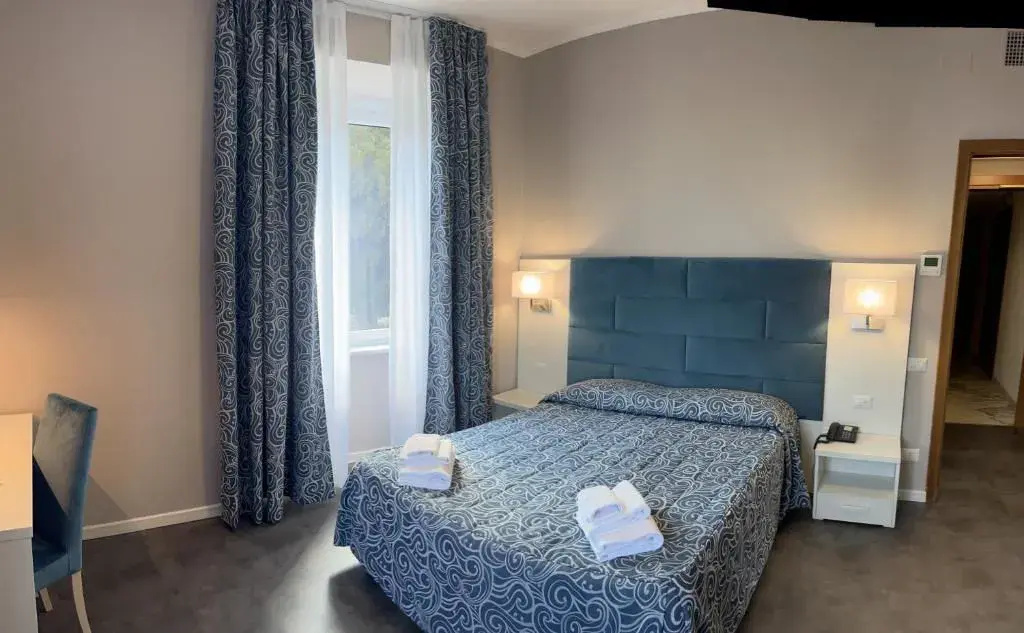 Albergo Madri Pie - Général