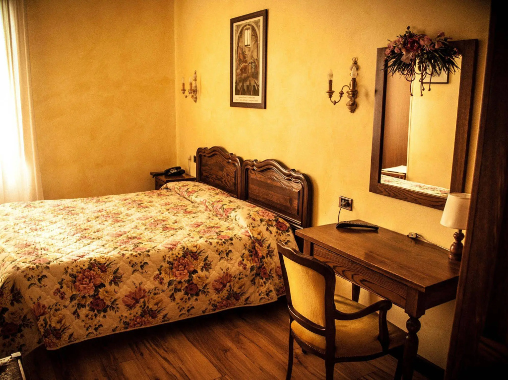 Albergo La Torre - Général