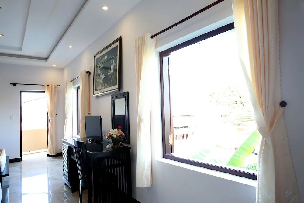 Nohana Hotel - Chambres