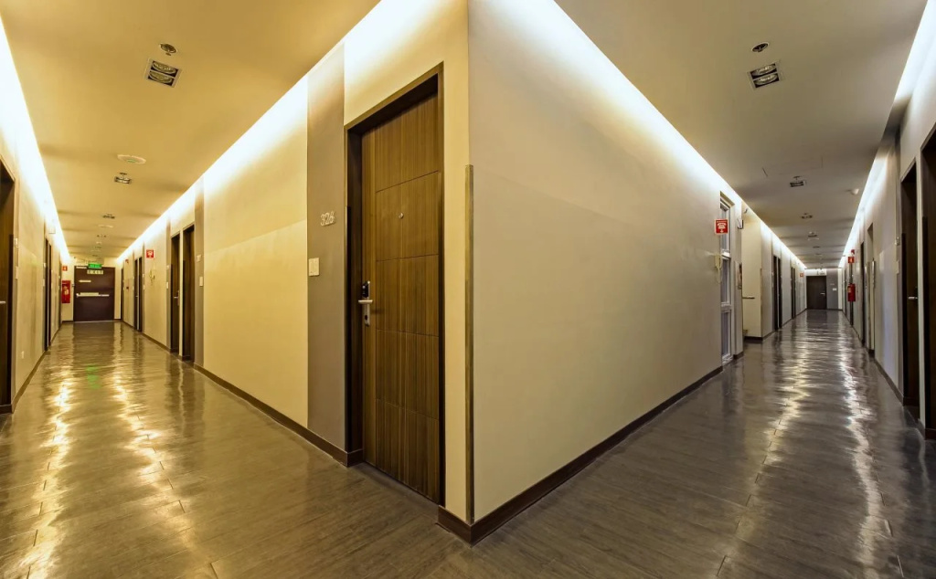 Hotel photo 10