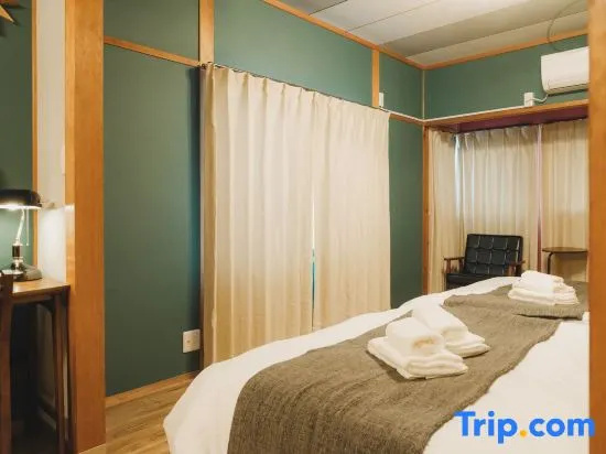 Tsubame Inn Abeno 사진 2
