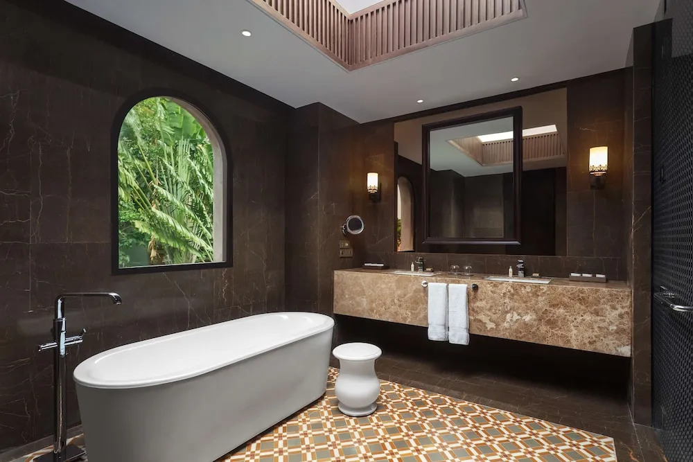 Hilton Goa Resort