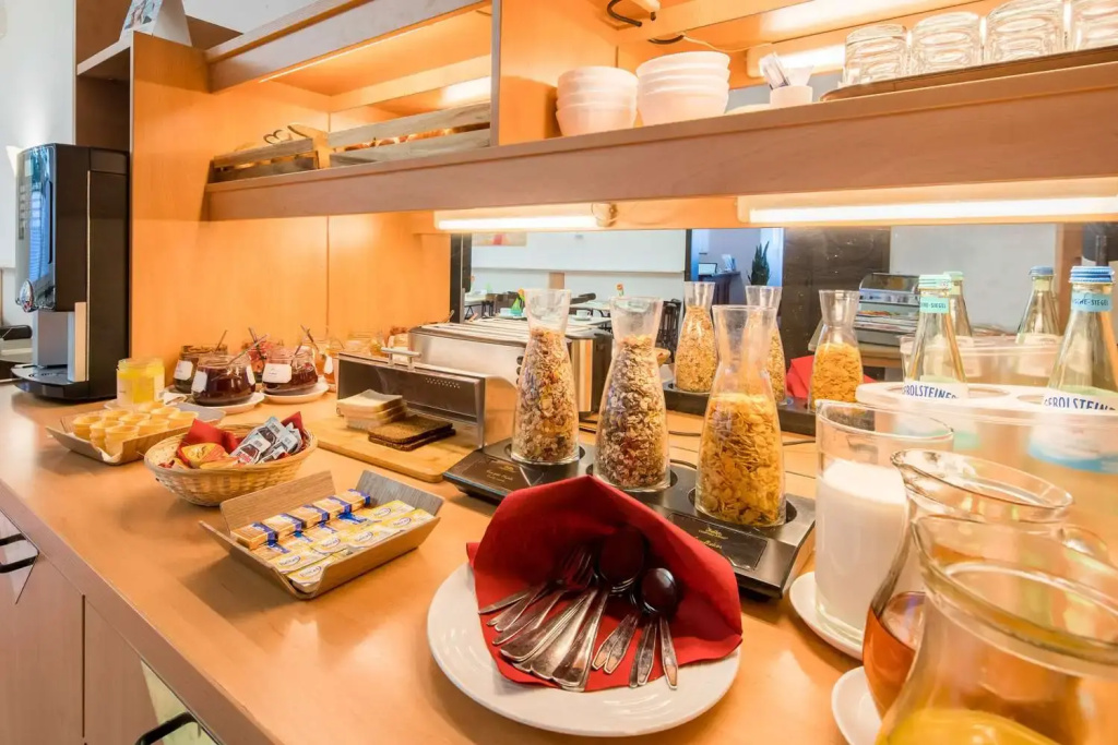 Sure Hotel by Best Western Ratingen - Général
