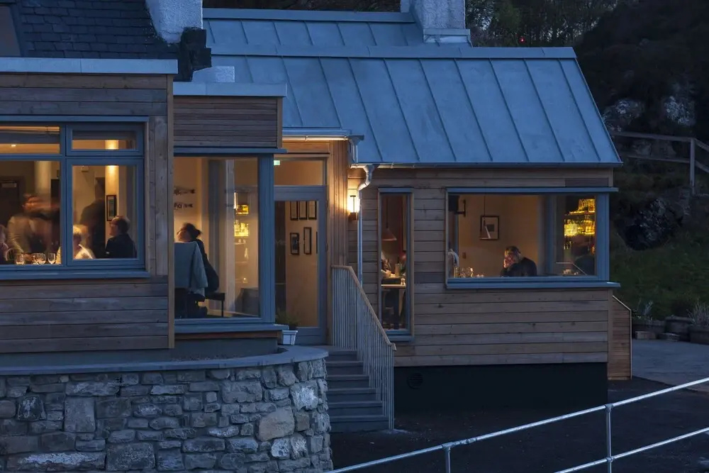 Kylesku B&B