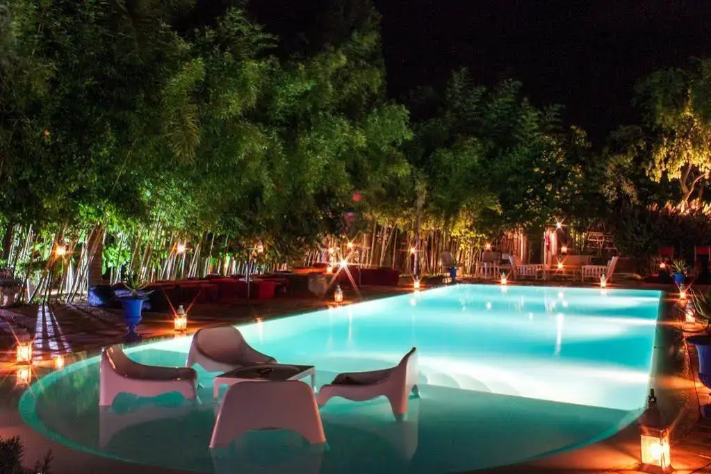 Hotel photo 13
