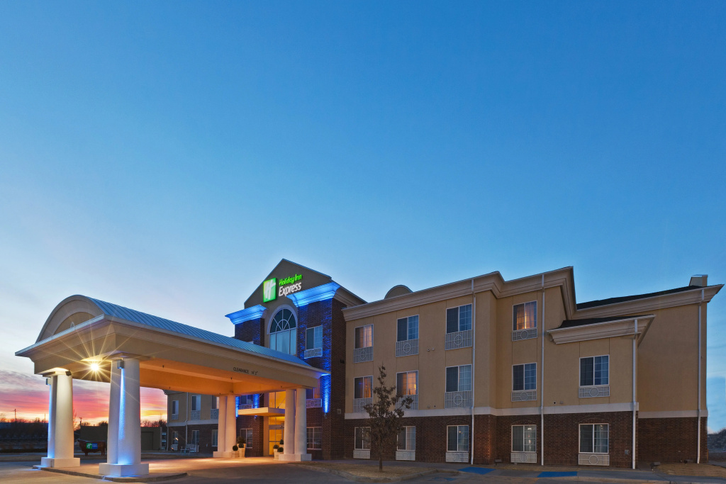 Holiday Inn Express Hereford by IHG