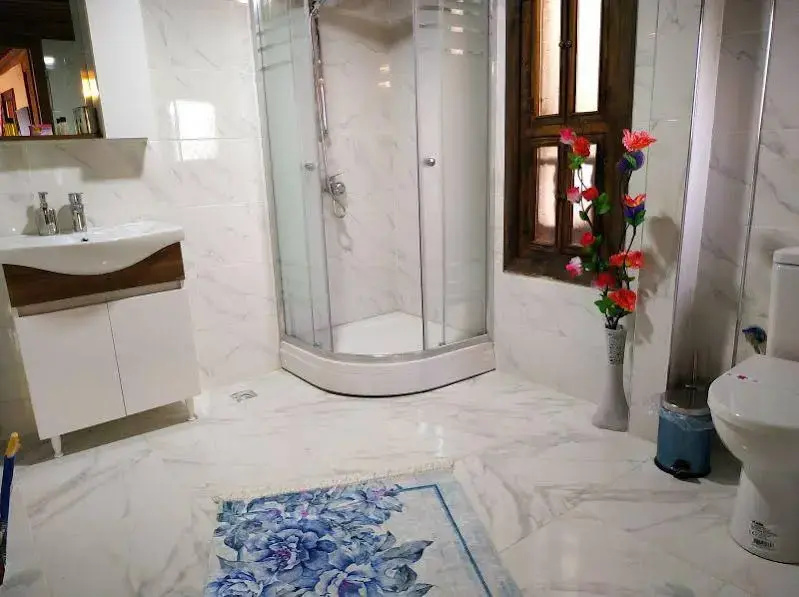 Gunes Konak Otel - Général