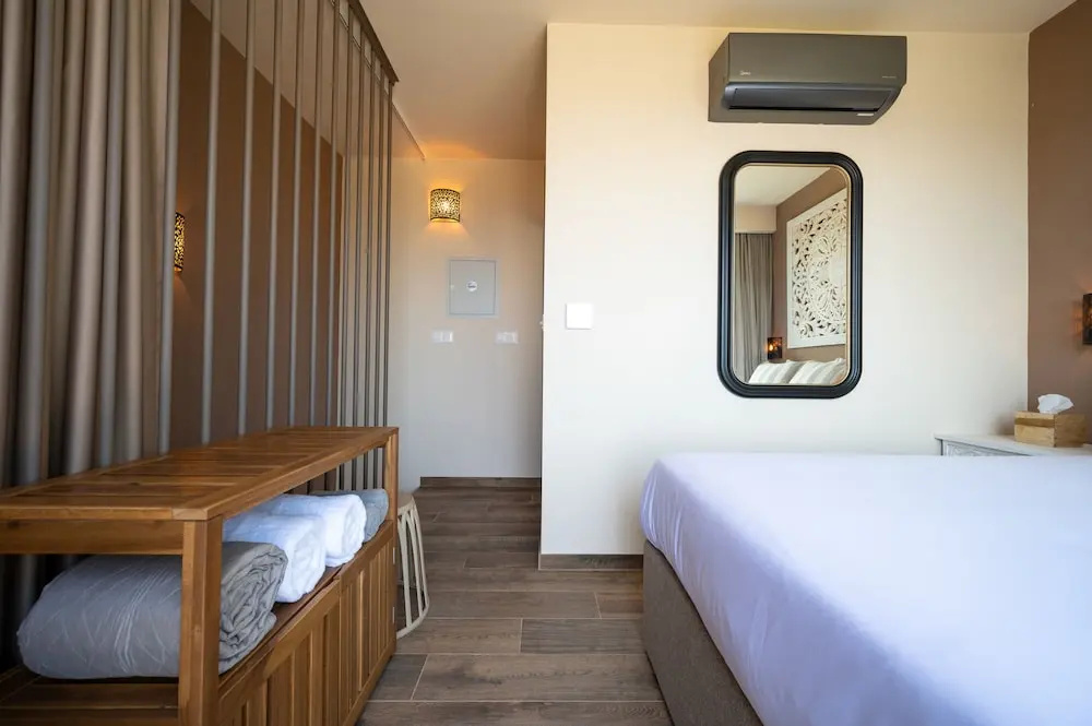 Exotic Sea Boutique — фото