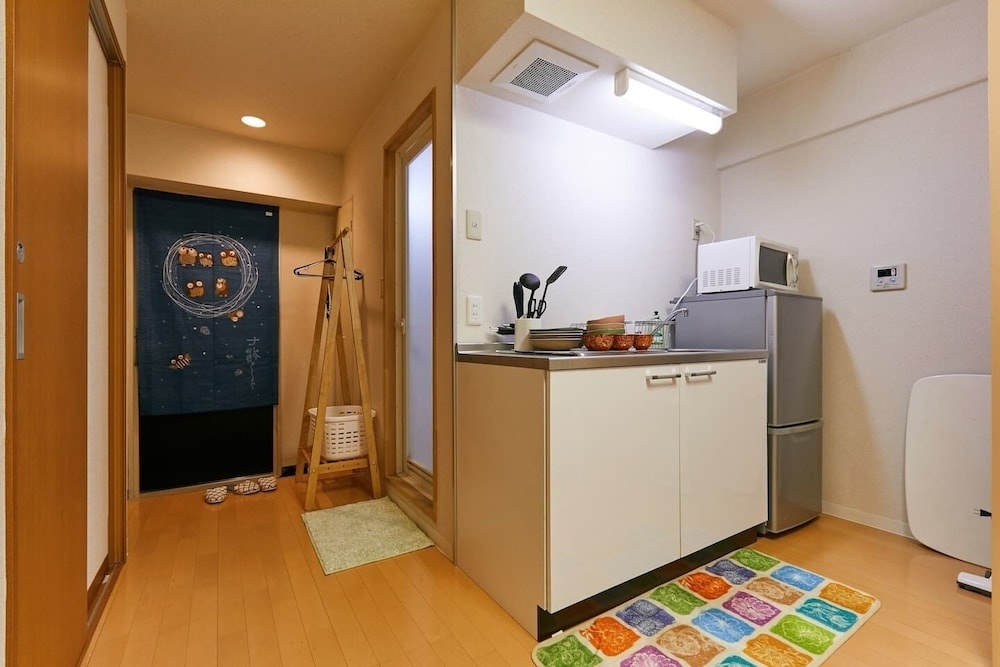 Nishishinjuku Hana House 사진 12
