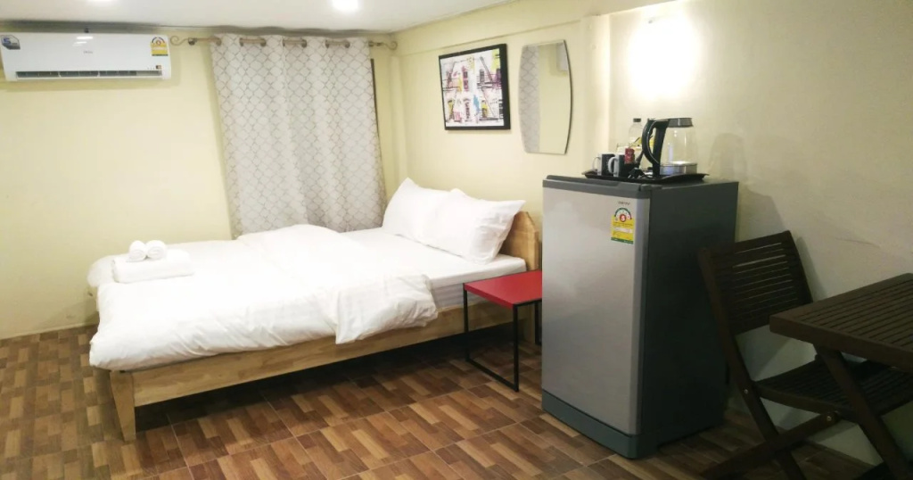 Bed In Beyt Boutique Hotel — фото