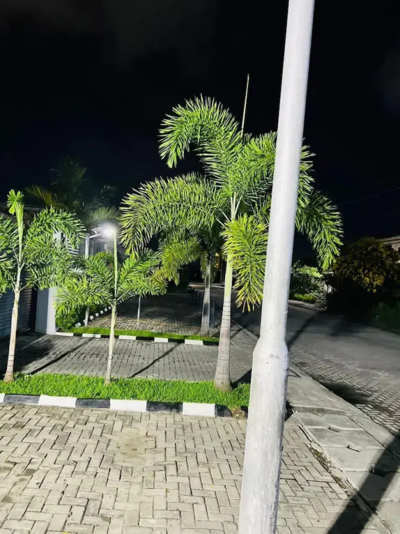Misan Hotel