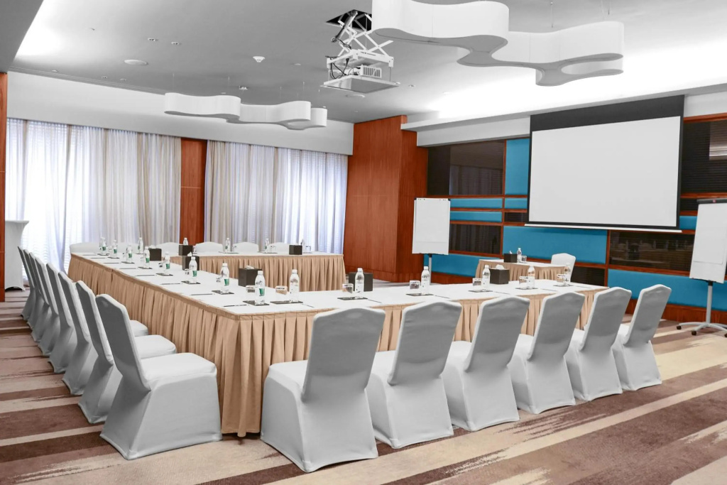 Millennium Place Doha, Доха, Катар мініатюра 24