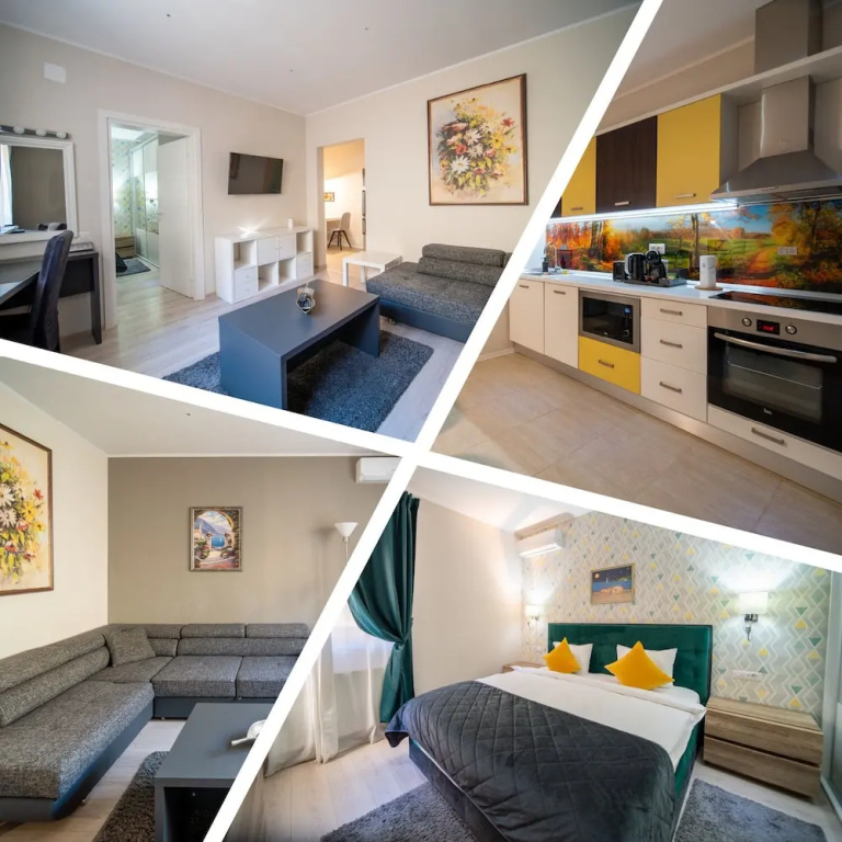 Superior Apartment