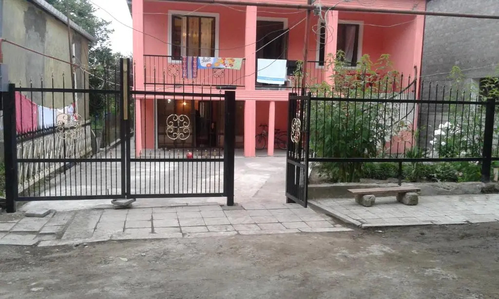 guest house