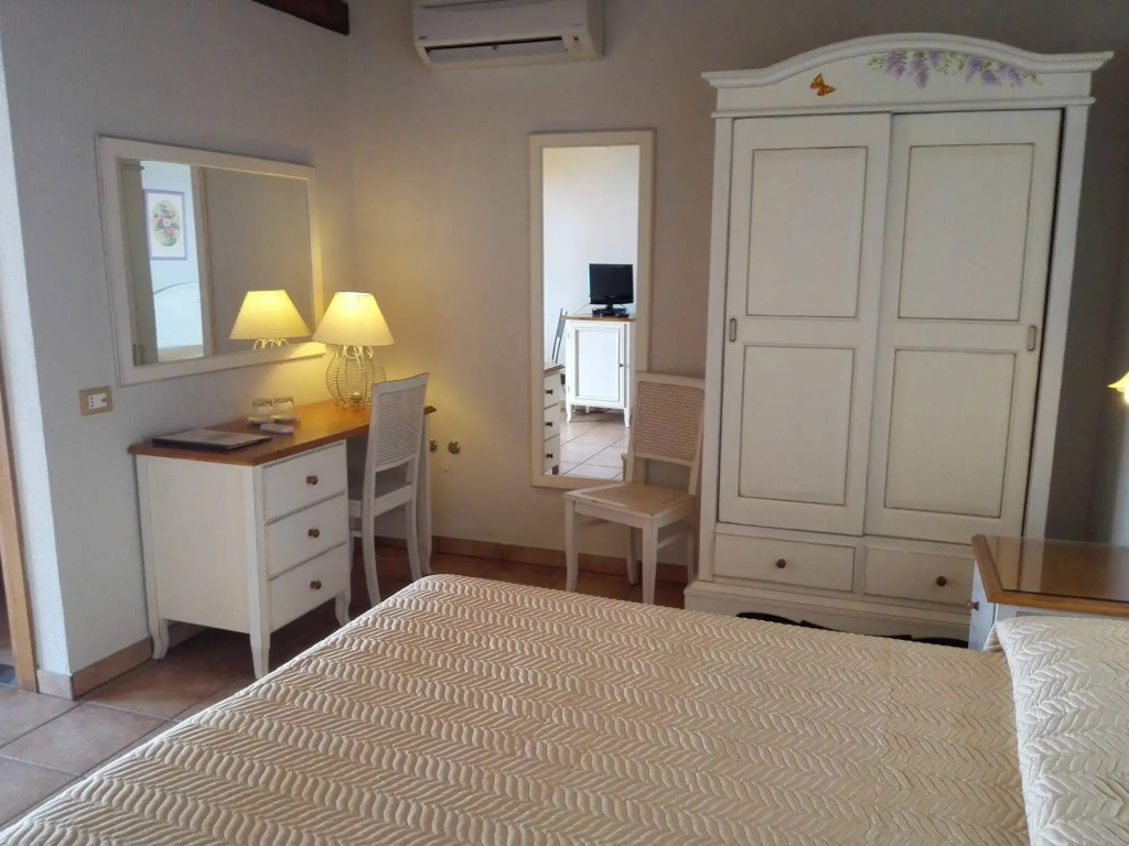 Hotel Acquasanta - Général