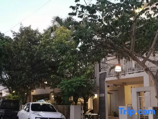 Homestay K 10 Syariah Malang