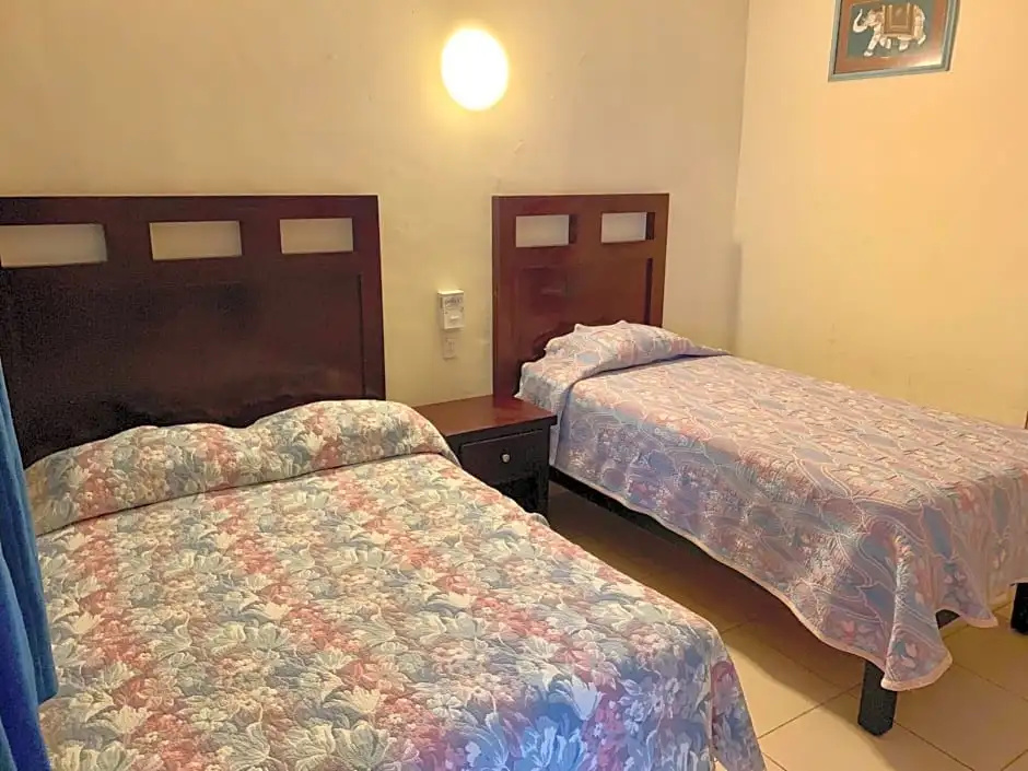 Economy room