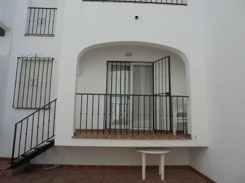 Terrasol Villas Caleta Del Mediterraneo