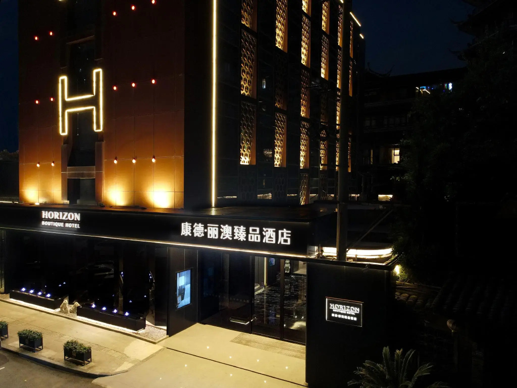 Hotel photo 28