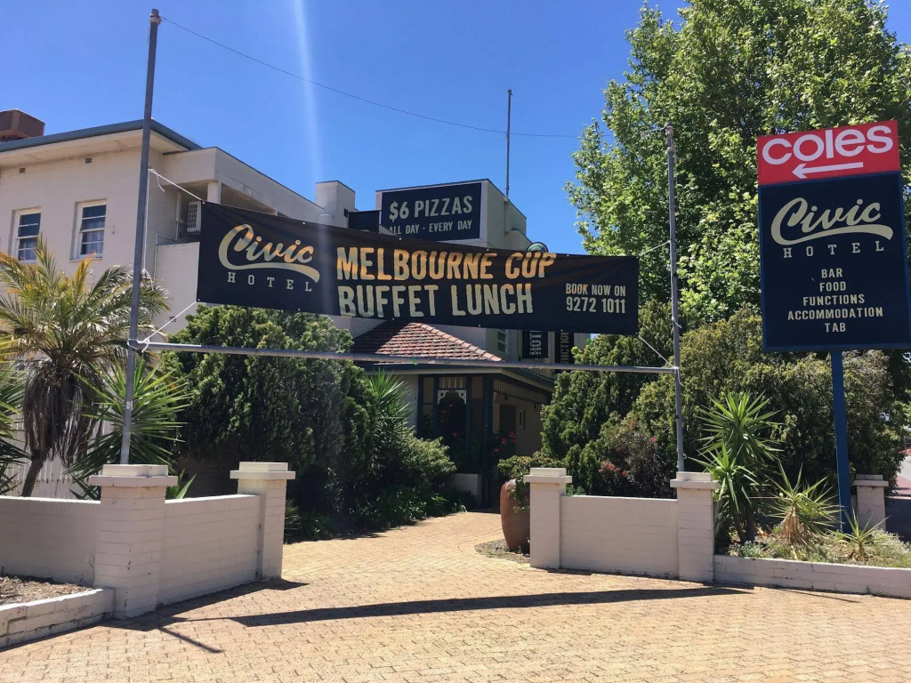 Hotel photo 30
