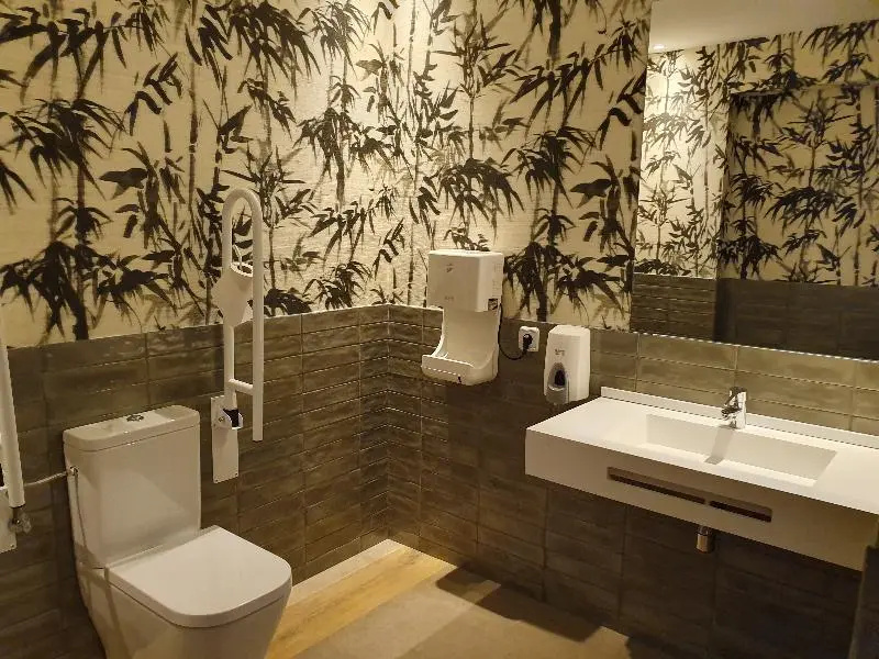 Hotel Windsor Tossa – Adults Only +16 - Chambres