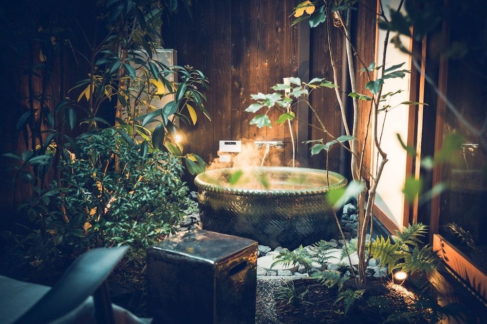 Ieno House Kyoto 사진 16