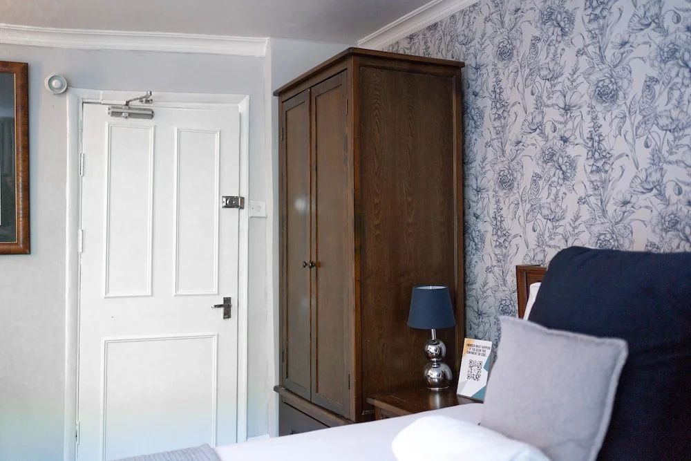 INNit Rooms Ocean Breeze - Chambres