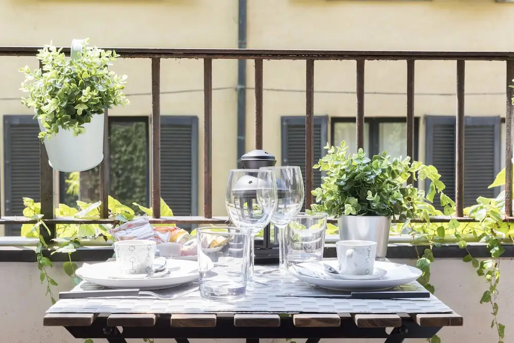 Hemeras Boutique House Visconti I-VI