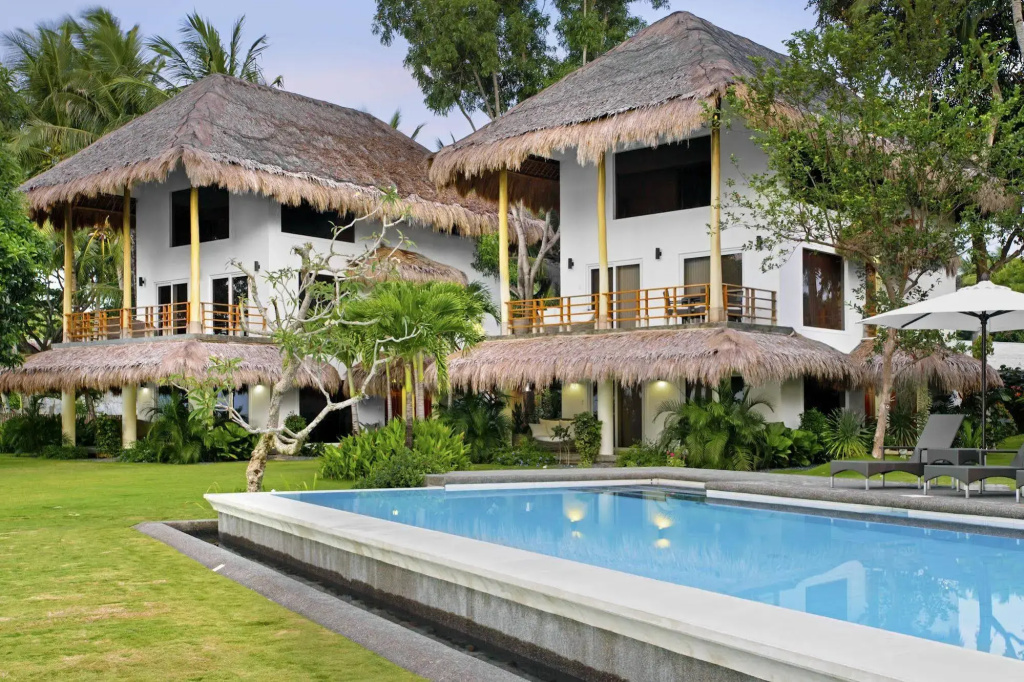 Salaya Beach Houses - фото 39