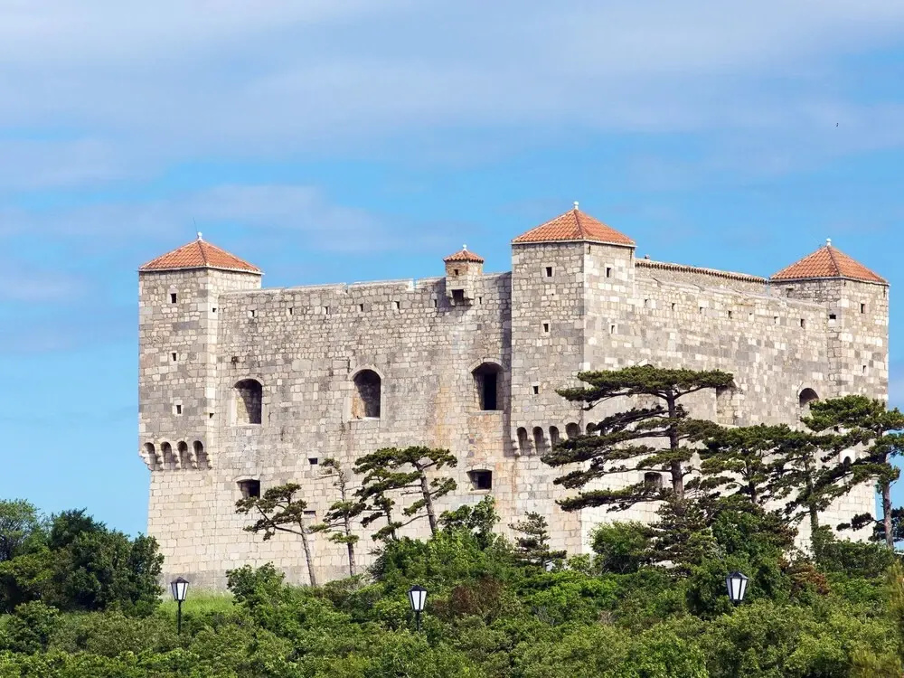 Volga Sveti Juraj in Sveti Juraj