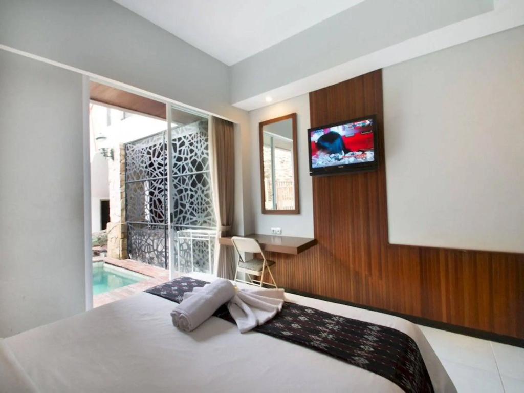 Hadi Poetra Hotel — фото