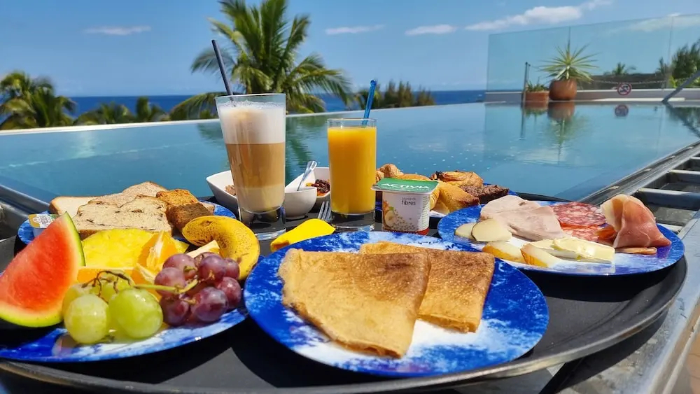 Boutik Hotel 2A - фото 14