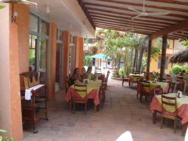 Hotel photo 12