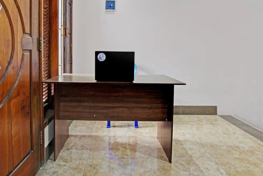 SPOT ON 92373 Kristin Homestay 2 - фото 12