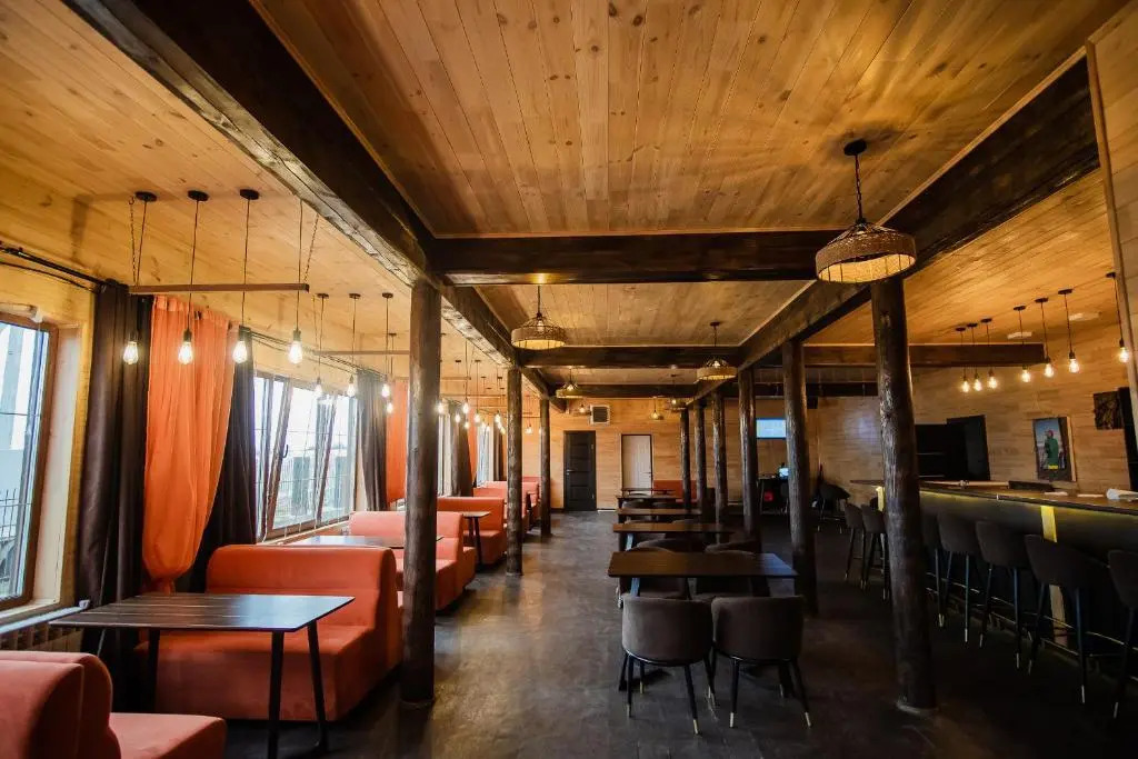 Звезда Кочевника - фото 14