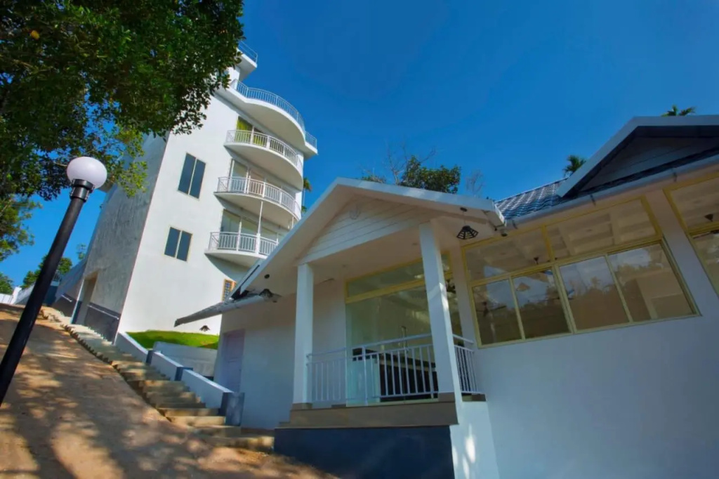 The Arbour Resort Munnar