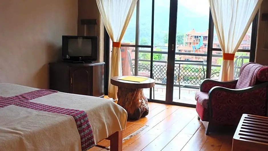 Sampada Inn - Chambres