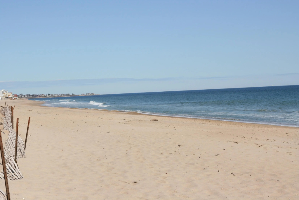 Beach & Waterfront