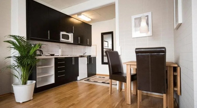 Stay Hotel City House - Général