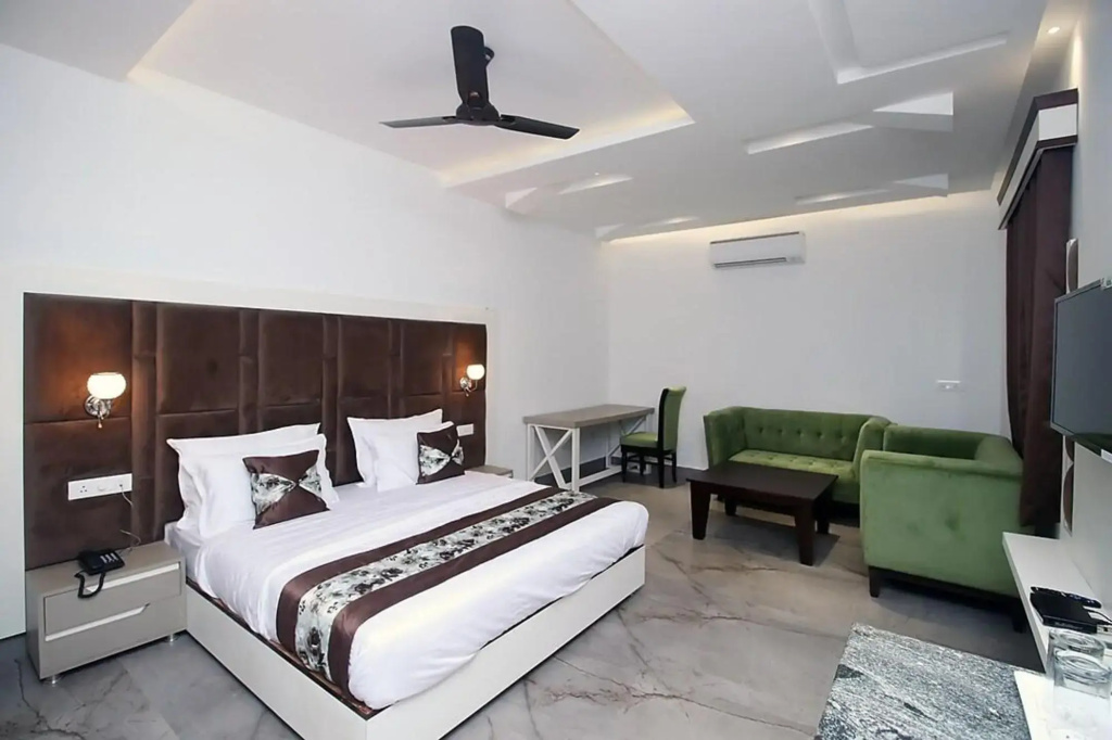 Hotel photo 2