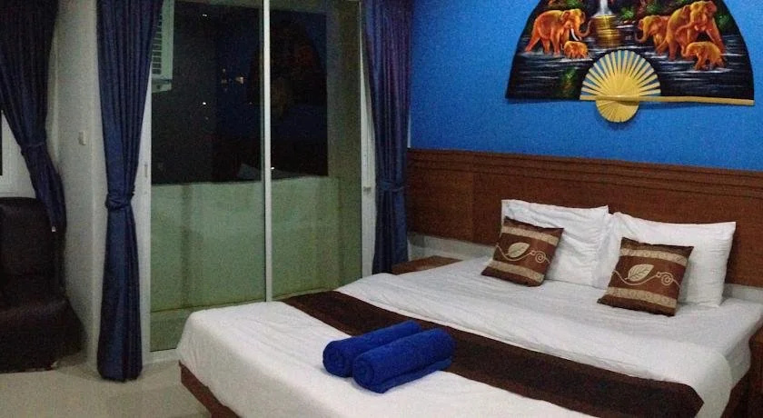 Hotel photo 8